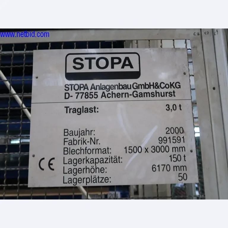 Maschinenpark der Exklusiv Hauben Gutmann GmbH-3